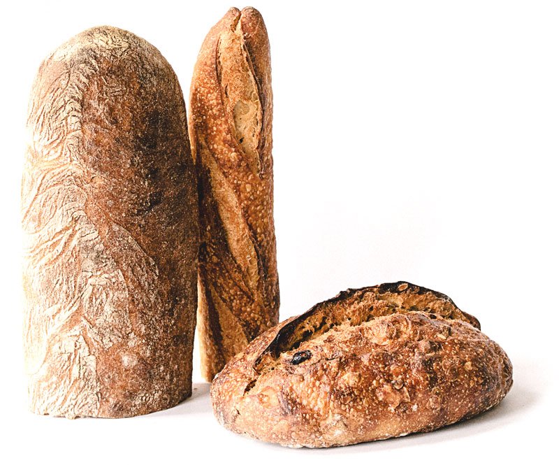 bakery 57