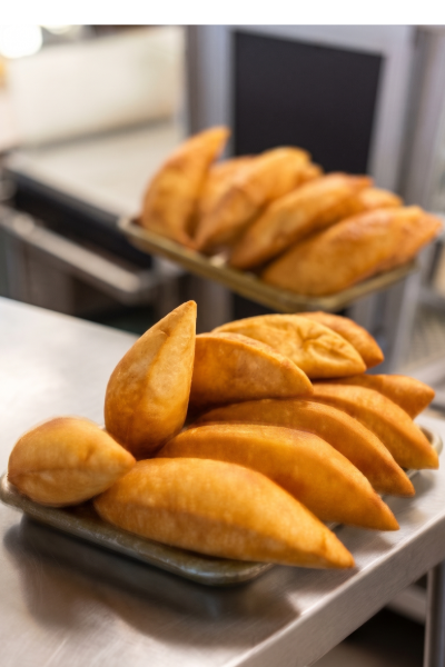 empanadas 2 empanadas 2
