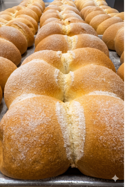 pan dulce 2 pan dulce 2